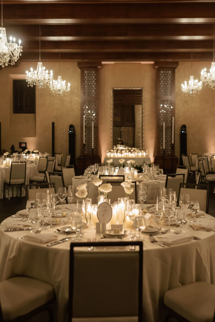 Omni Montelucia Paradise Valley Arizona wedding