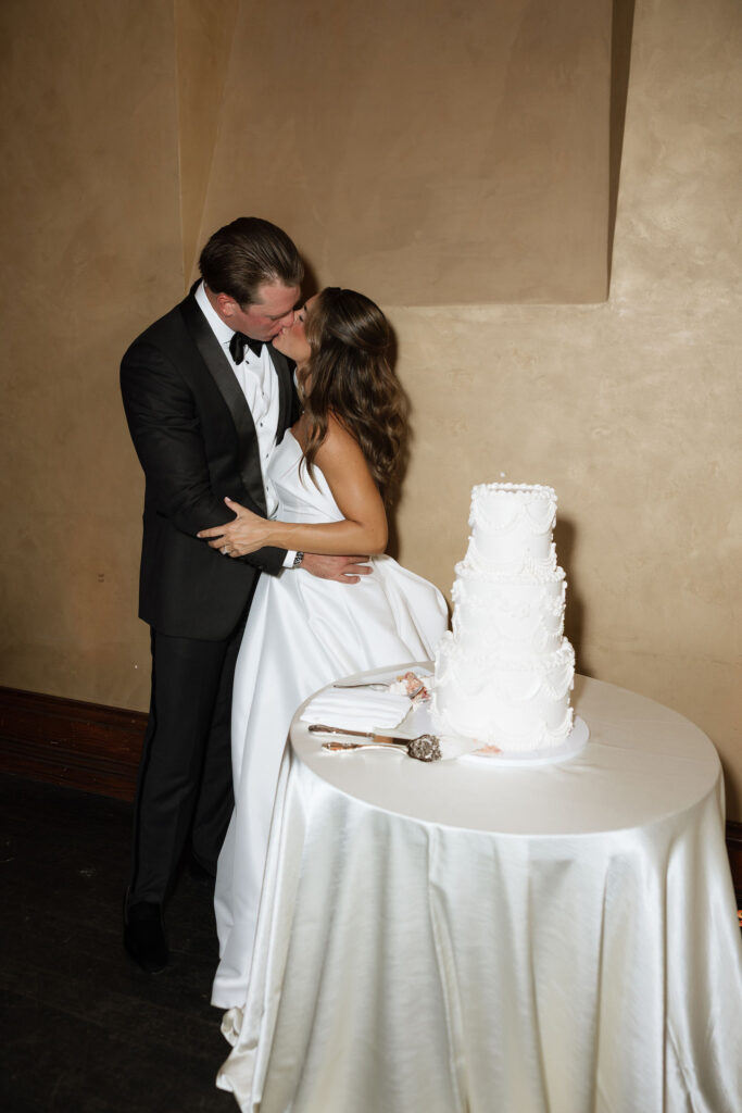 Newlywed photos