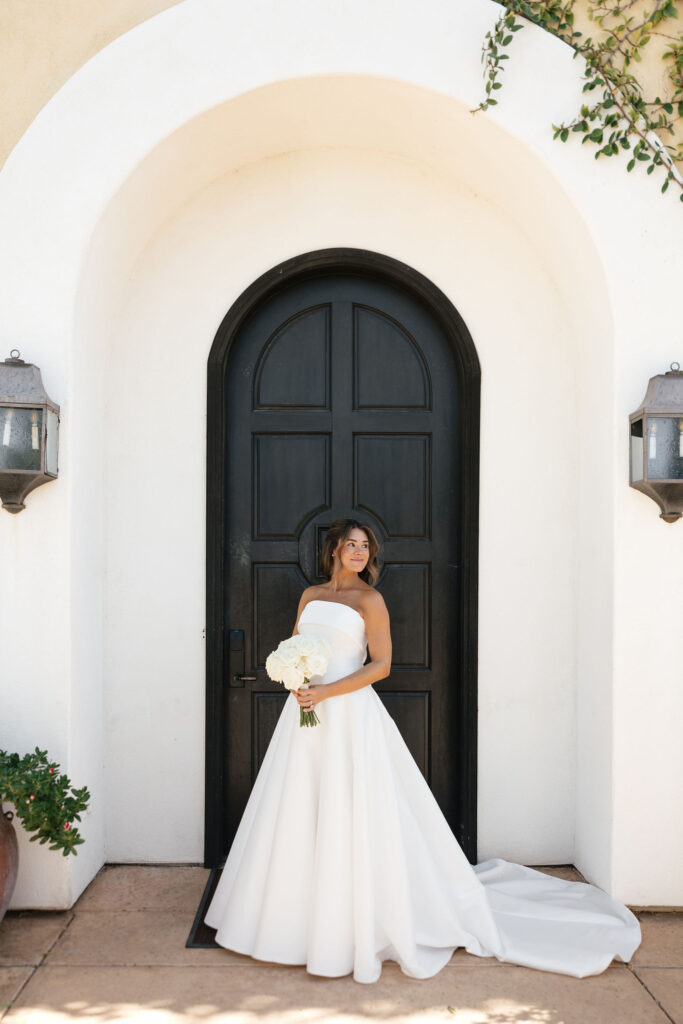 Bridal Portraits