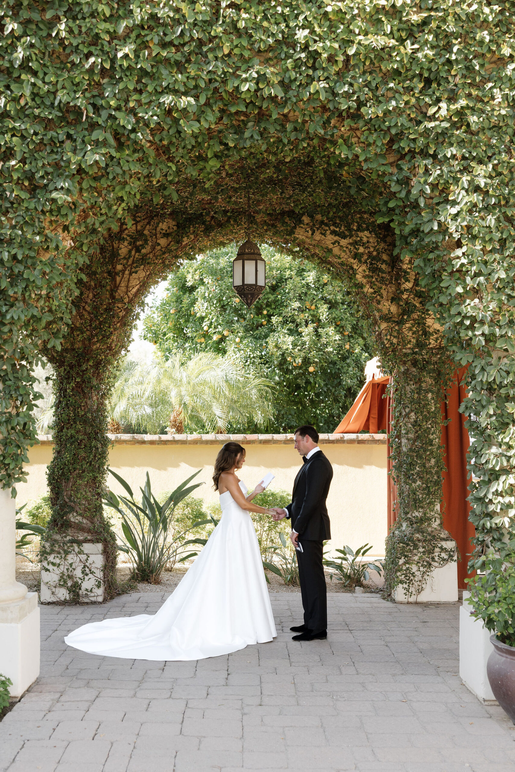 First look sneak peek