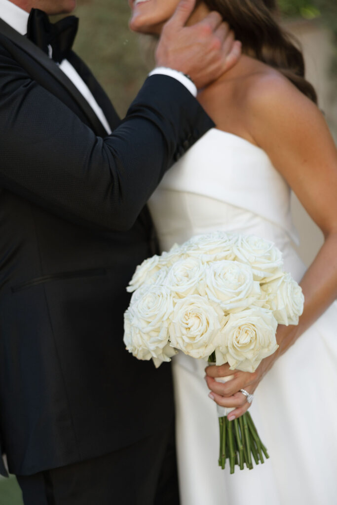 Bridal bouquet