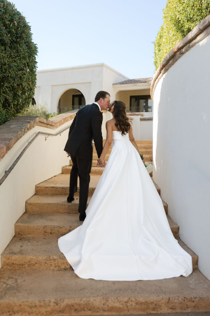 Paradise Valley Wedding Venue